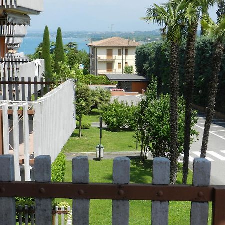 Al Girasole Apartment Peschiera del Garda Ngoại thất bức ảnh