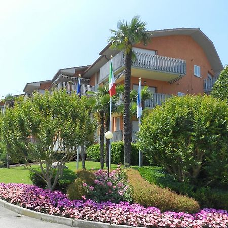 Al Girasole Apartment Peschiera del Garda Ngoại thất bức ảnh