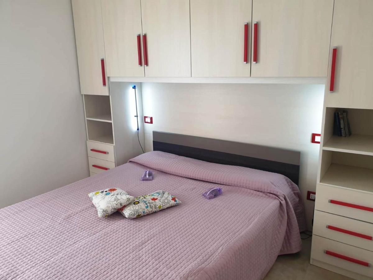 Al Girasole Apartment Peschiera del Garda Ngoại thất bức ảnh