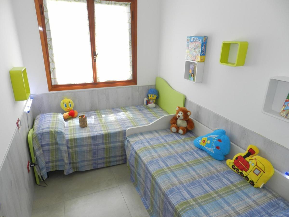 Al Girasole Apartment Peschiera del Garda Ngoại thất bức ảnh