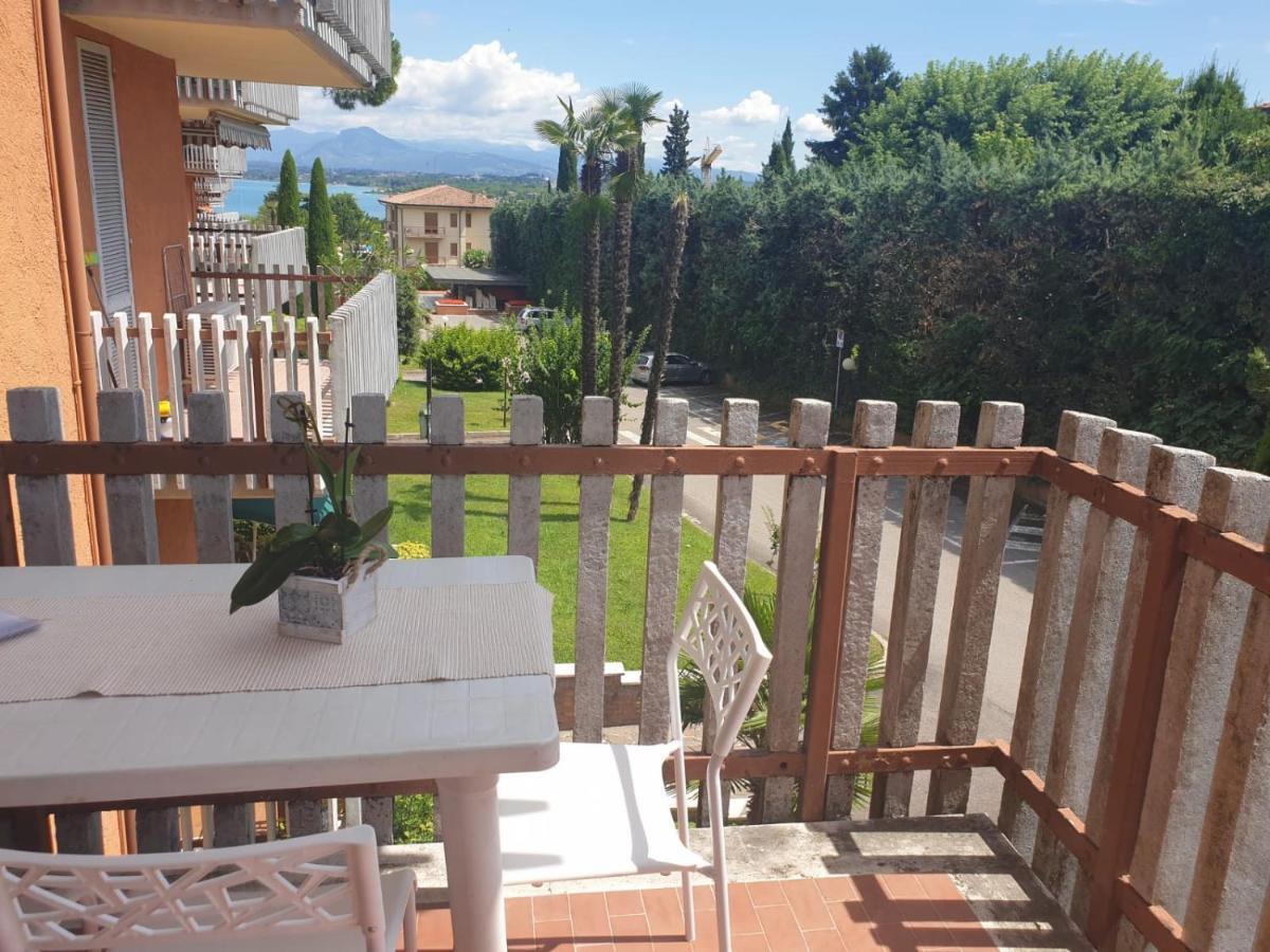 Al Girasole Apartment Peschiera del Garda Ngoại thất bức ảnh