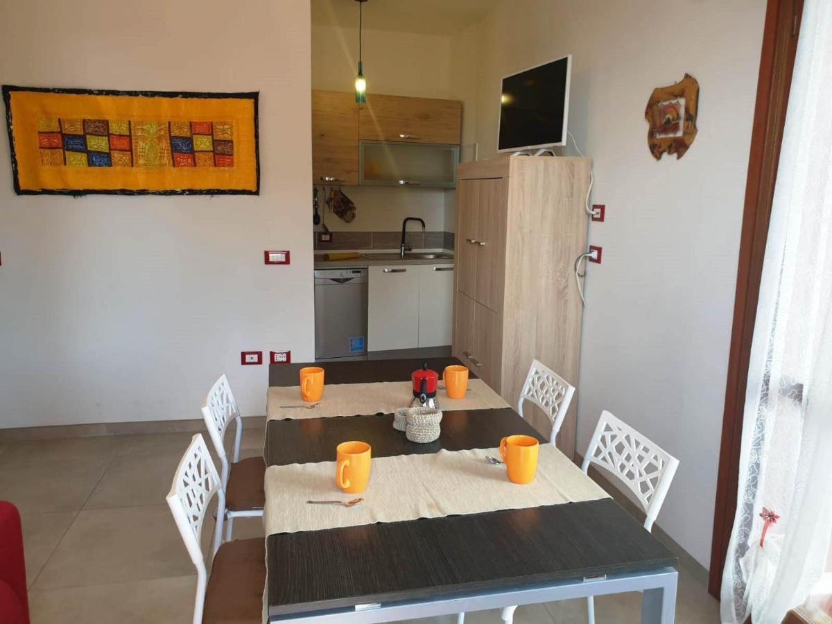 Al Girasole Apartment Peschiera del Garda Ngoại thất bức ảnh
