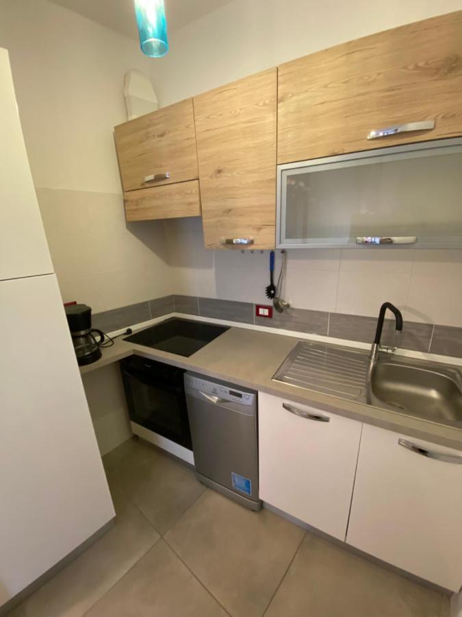 Al Girasole Apartment Peschiera del Garda Ngoại thất bức ảnh