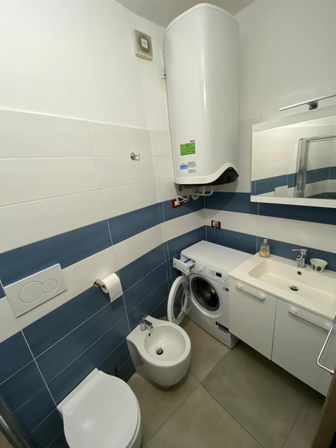 Al Girasole Apartment Peschiera del Garda Ngoại thất bức ảnh