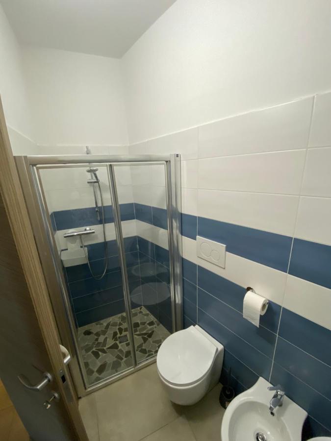 Al Girasole Apartment Peschiera del Garda Ngoại thất bức ảnh