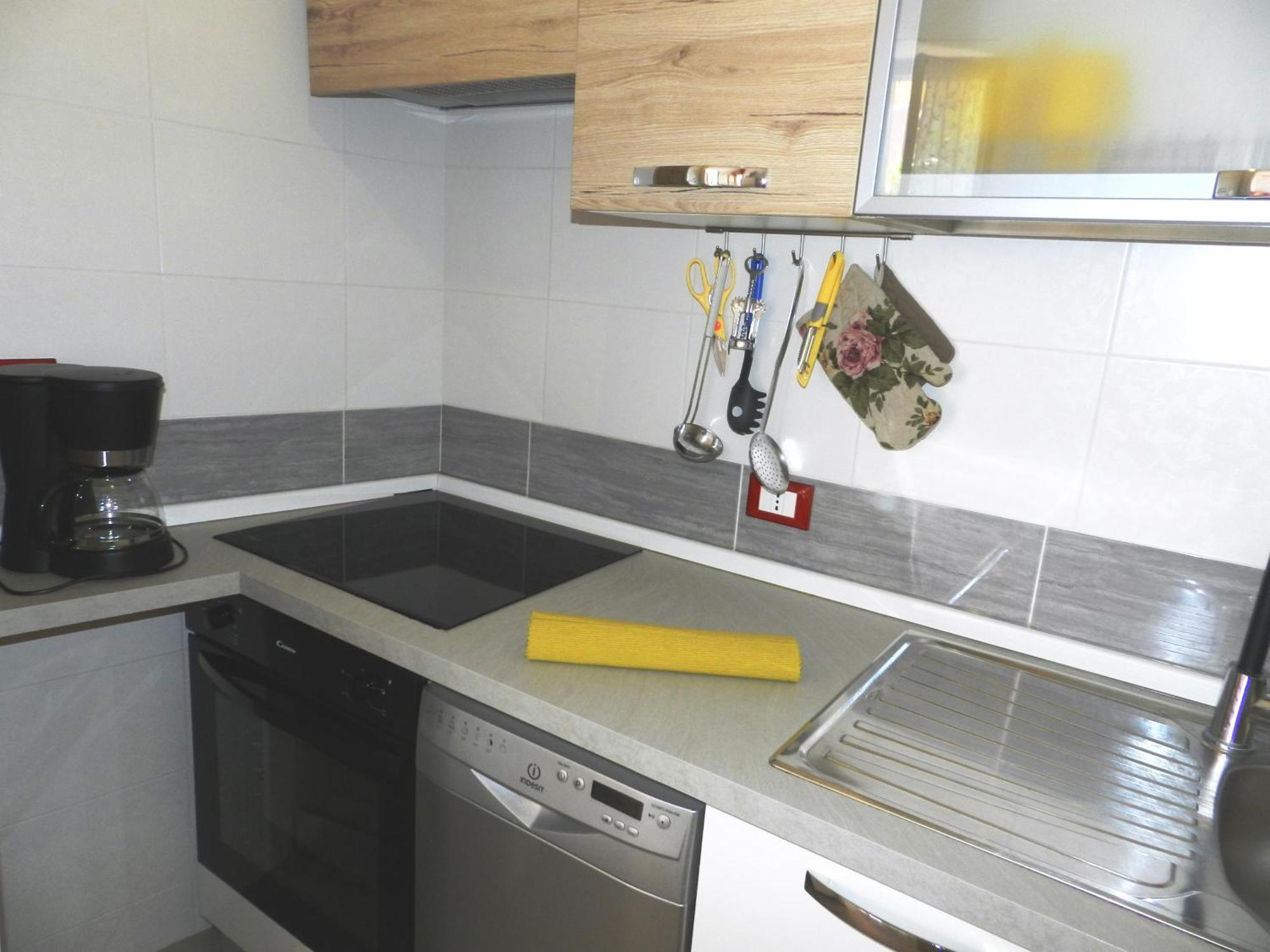 Al Girasole Apartment Peschiera del Garda Ngoại thất bức ảnh
