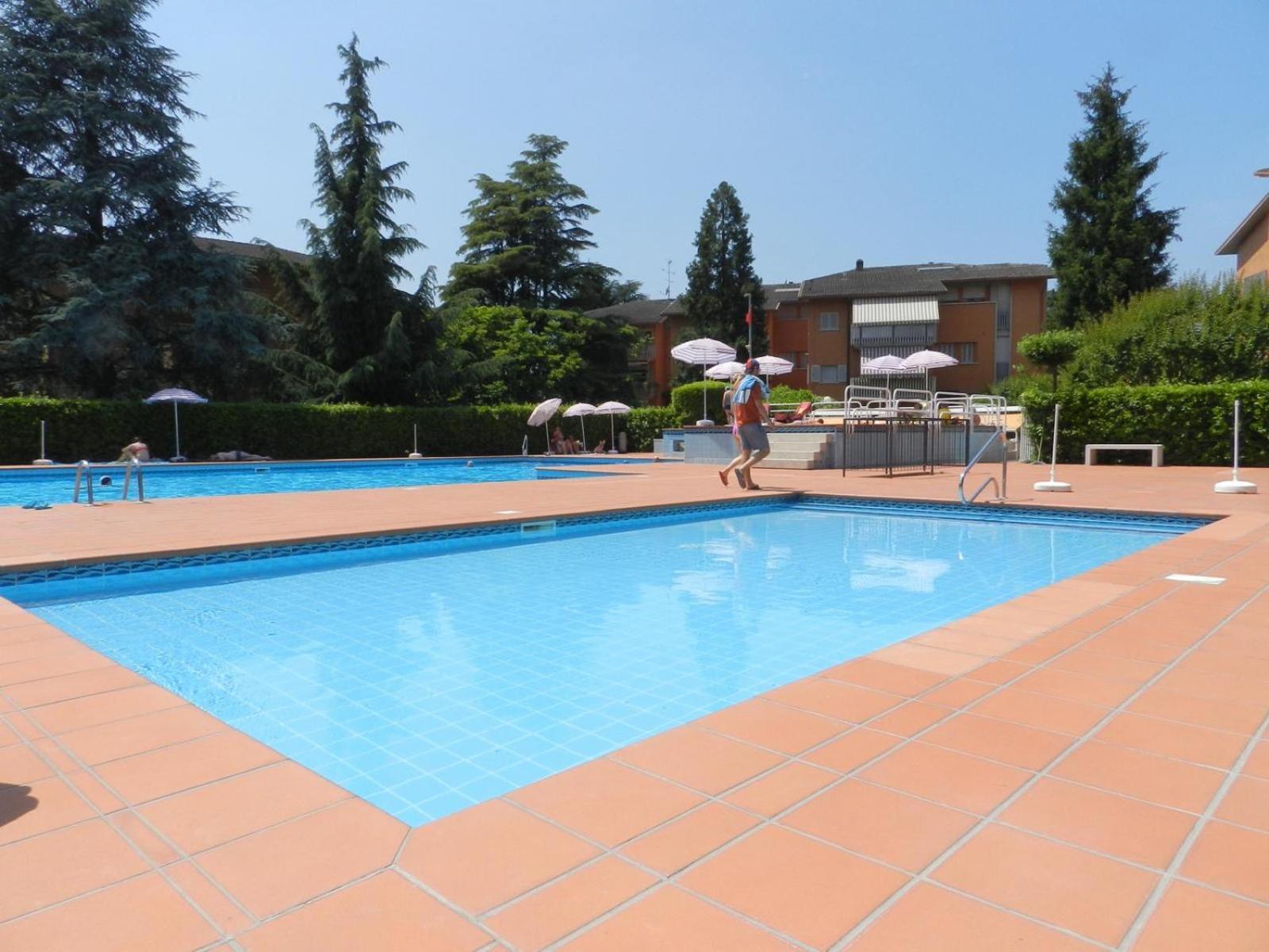 Al Girasole Apartment Peschiera del Garda Ngoại thất bức ảnh