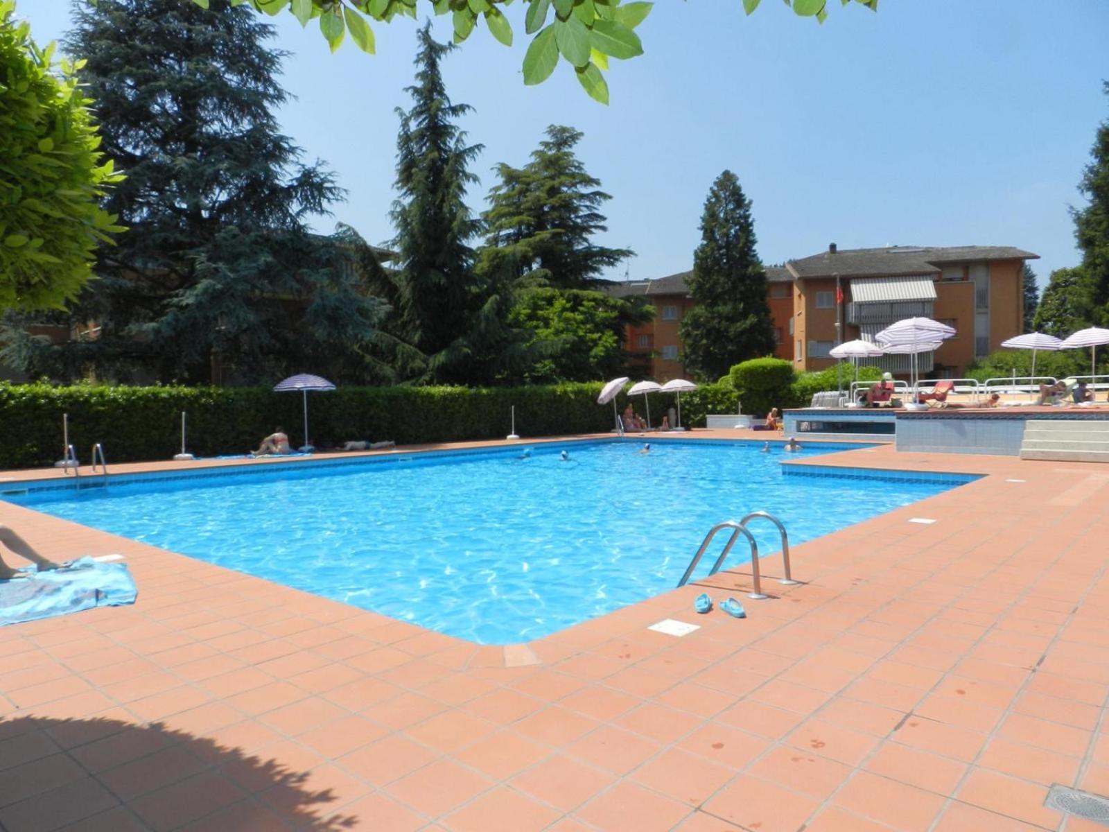 Al Girasole Apartment Peschiera del Garda Ngoại thất bức ảnh